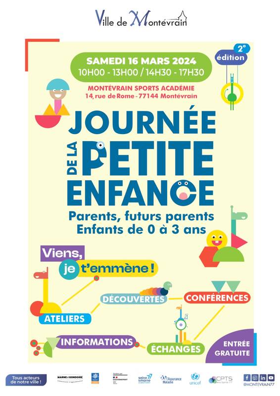 Journée de la petite enfance