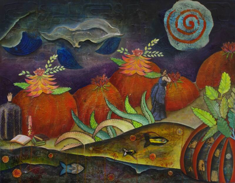 Où vont nos rêves quand ils s'envolent?