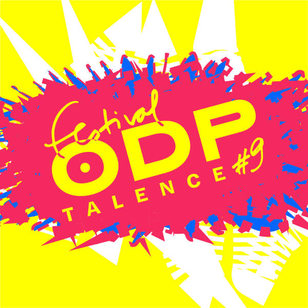 Festival ODP Talence 2024