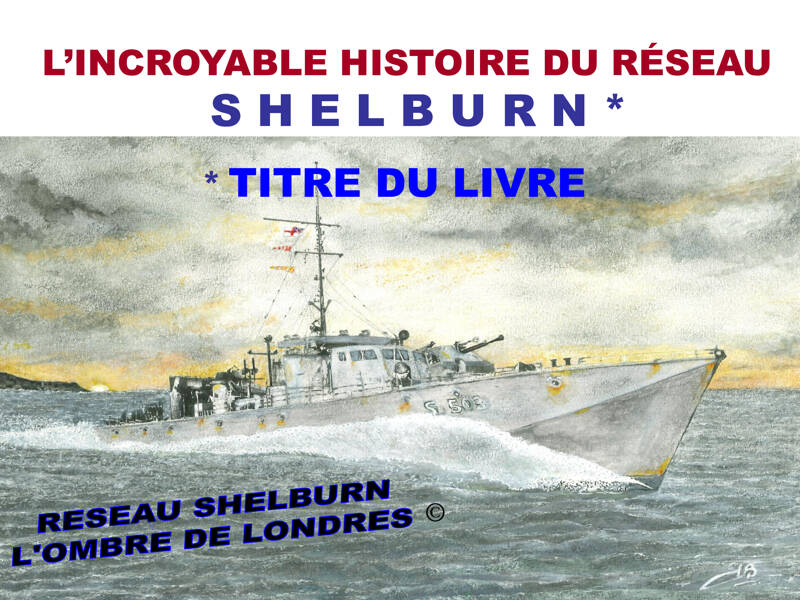 L'incroyable histoire du réseau Shelburn