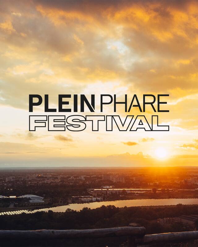 PLEIN PHARE Festival 2024