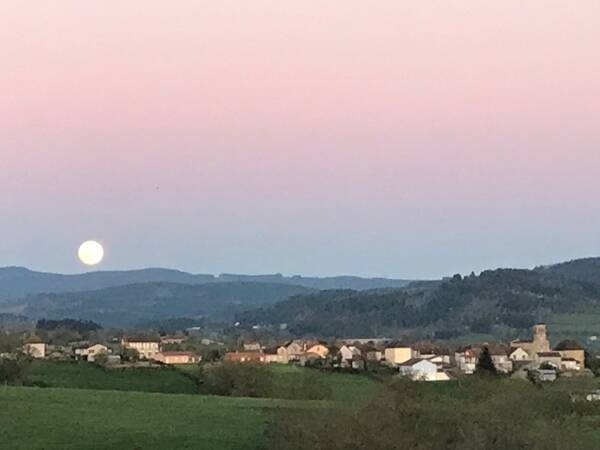 MARCHE CHASSIGNY SOUS DUN