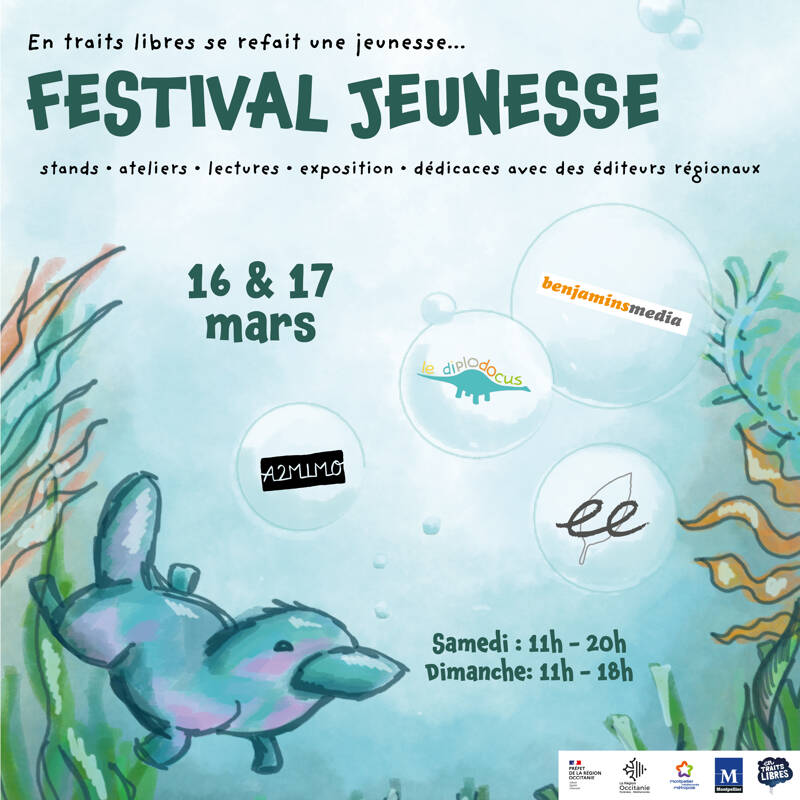 Festival jeunesse gratuit