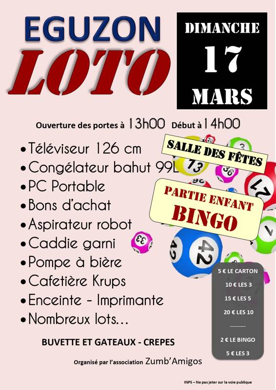 LOTO