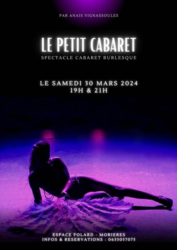 Le Petit Cabaret