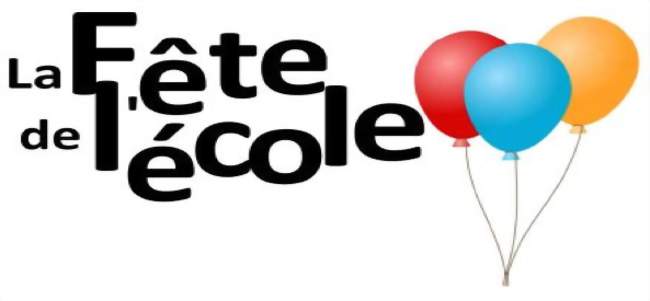Fête de l'Ecole