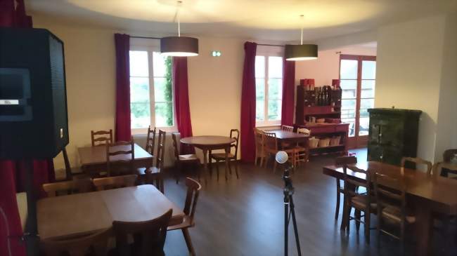 Vernissage Carole DELTENRE - Wangen