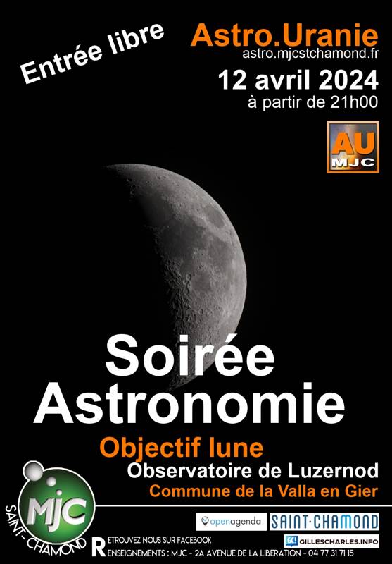 Objectif lune