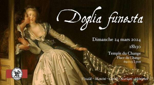 Doglia funesta