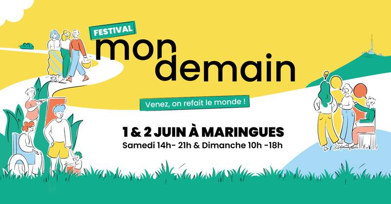 Festival MONDEMAIN