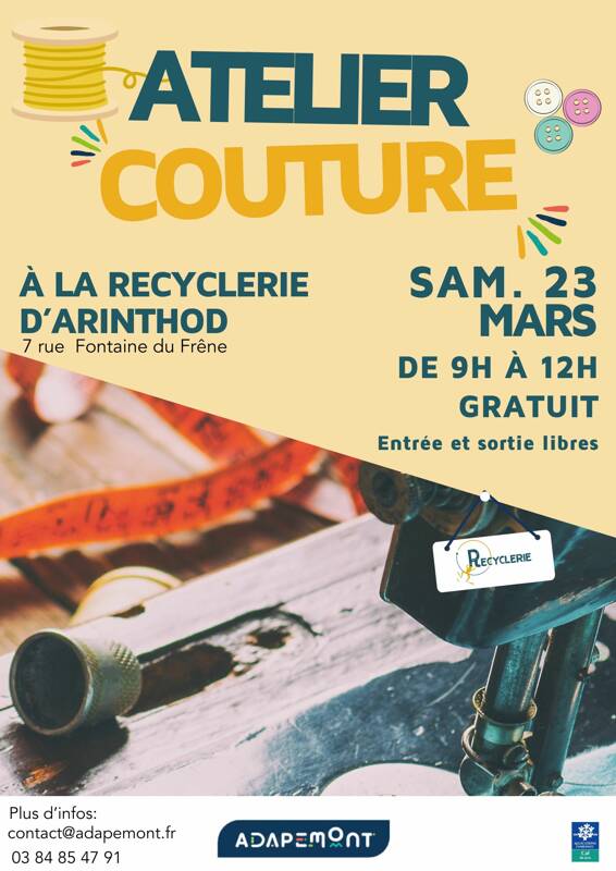 Atelier couture