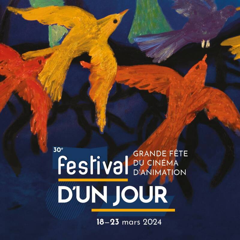 Festival d'un jour