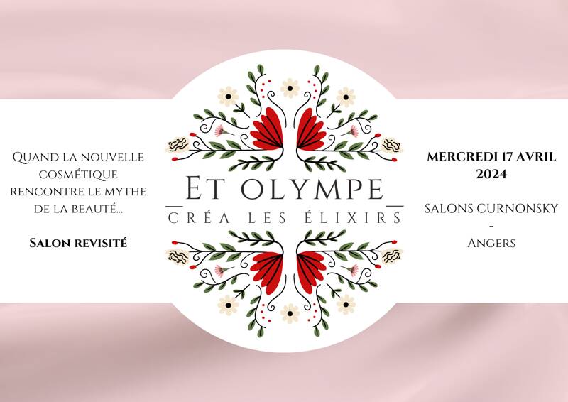 Et Olympe...créa les Élixirs