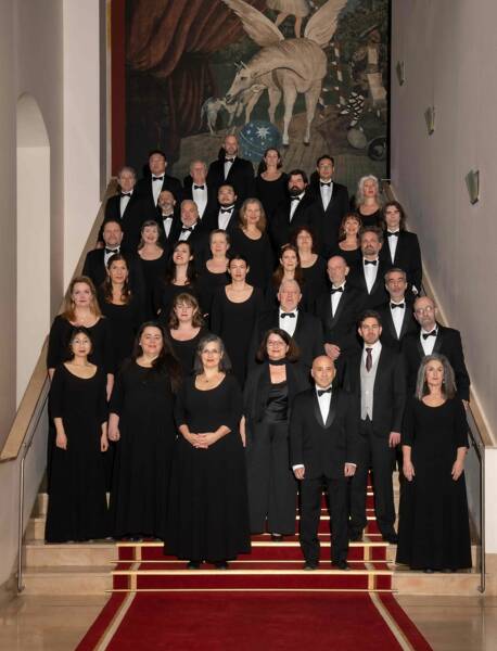 Festival anniversaire: Chœur de l’Opera National du Capitole de Toulouse