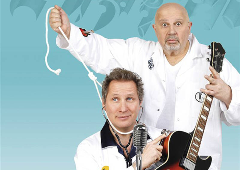 Les MUZICO-THERAPITRES