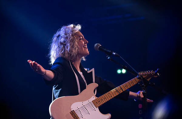 Paris s’endort – Czesare