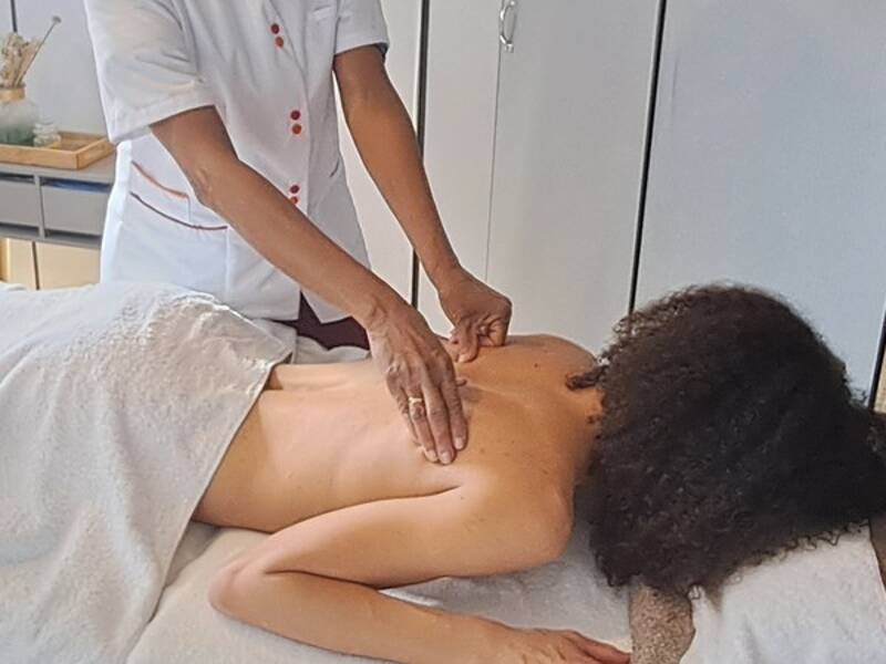 La semaine du shiatsu