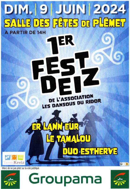 Fest-Deiz