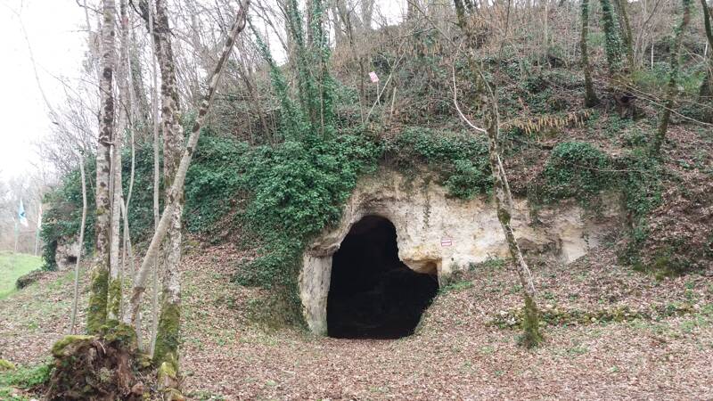 FÊTE MEDIEVALE DE LA CLOTTE