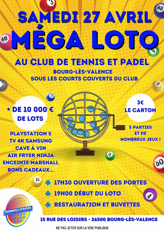 Méga Loto