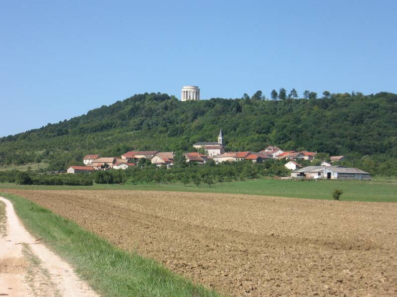 2ème Vide-greniers de Montsec (55)