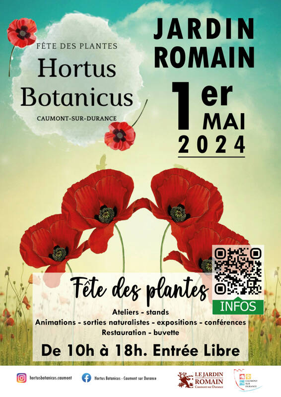 HORTUS BOTANICUS