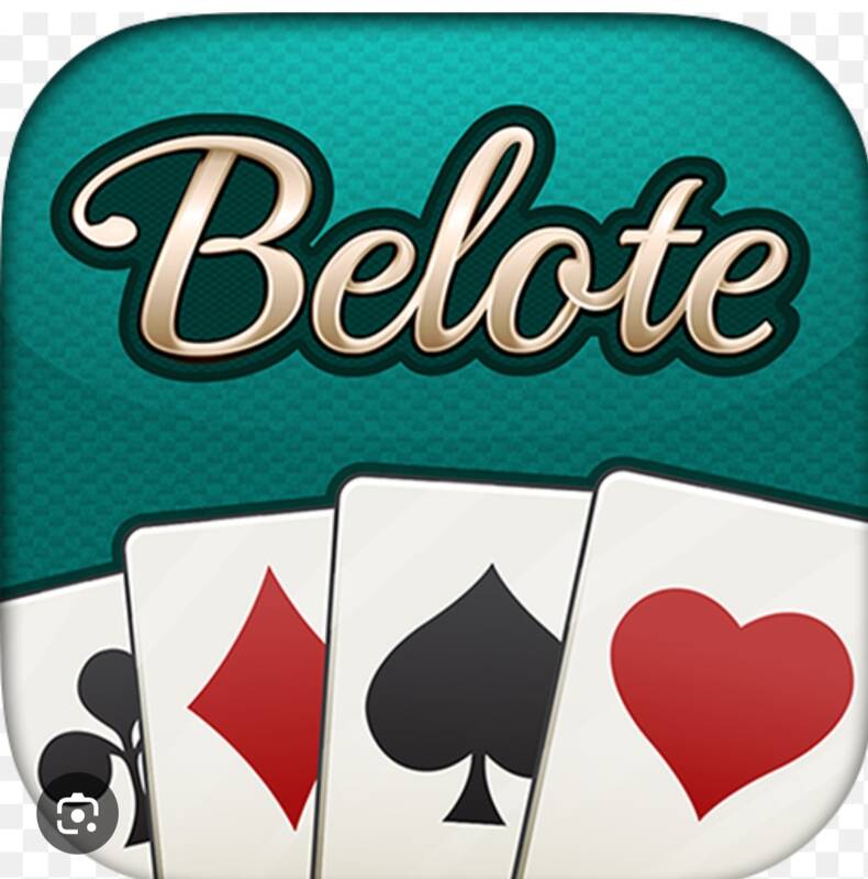 Concours belote