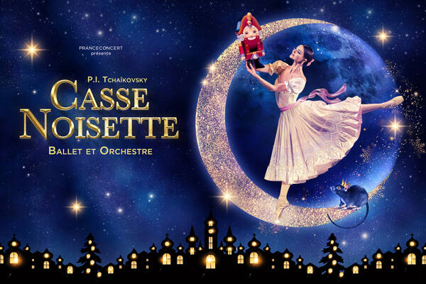 Casse-Noisette 