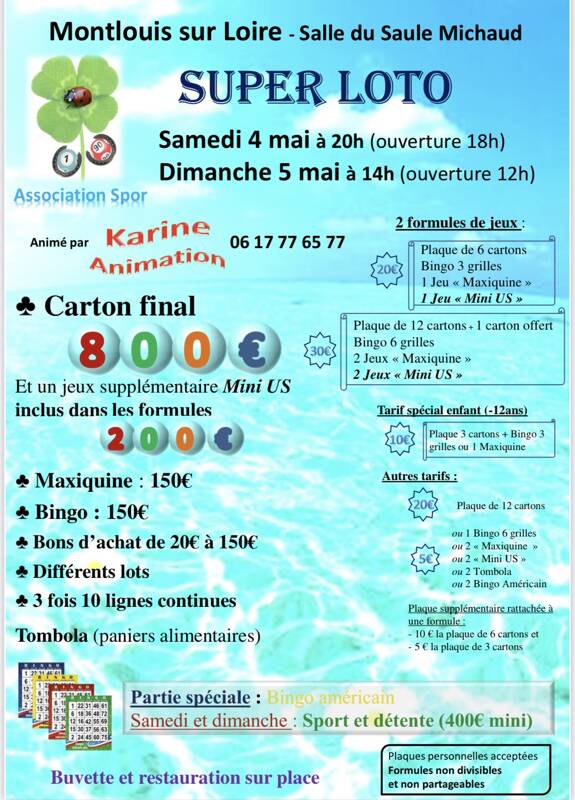 Super LOTO