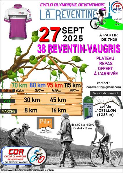 La Reventine 