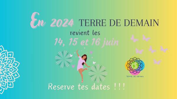 Festival Terre de Demain