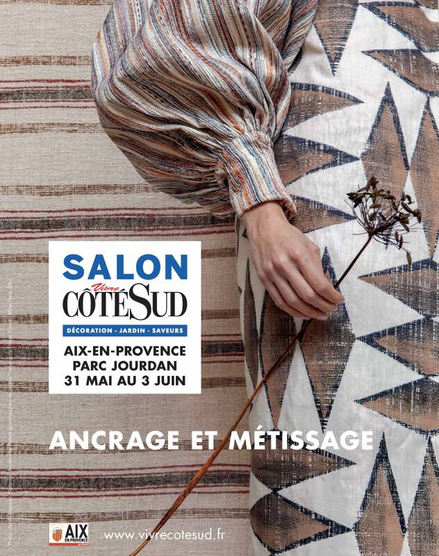 Salon Vivre Côté Sud