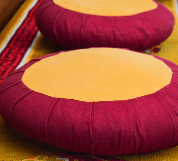 Méditation découverte