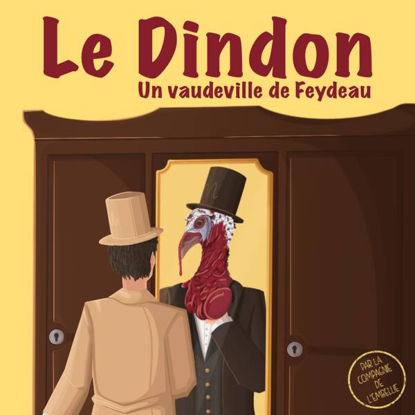 Le dindon 