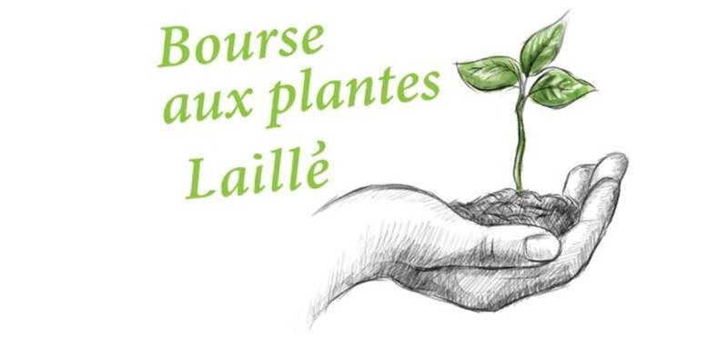 Troc-plante de Laillé (35)