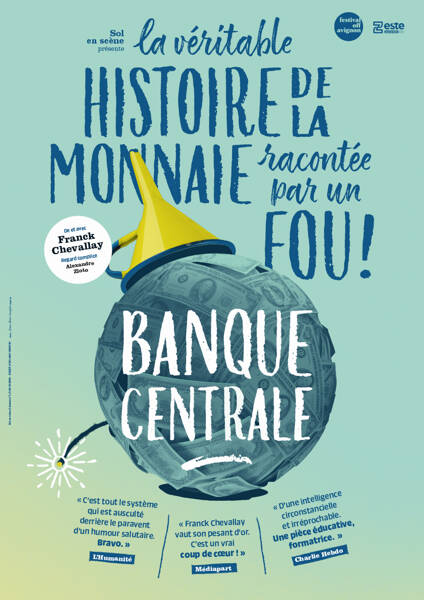 Banque Centrale