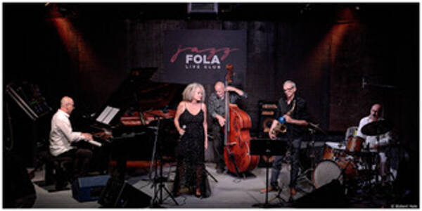 BEHIA SWING PROJECT