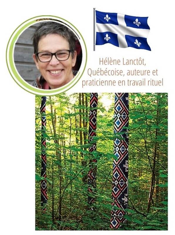 CONFERENCE : La grande réconciliation avec les Amérindiens du Québec