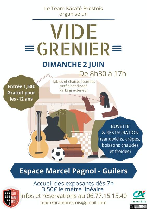 Vide Grenier