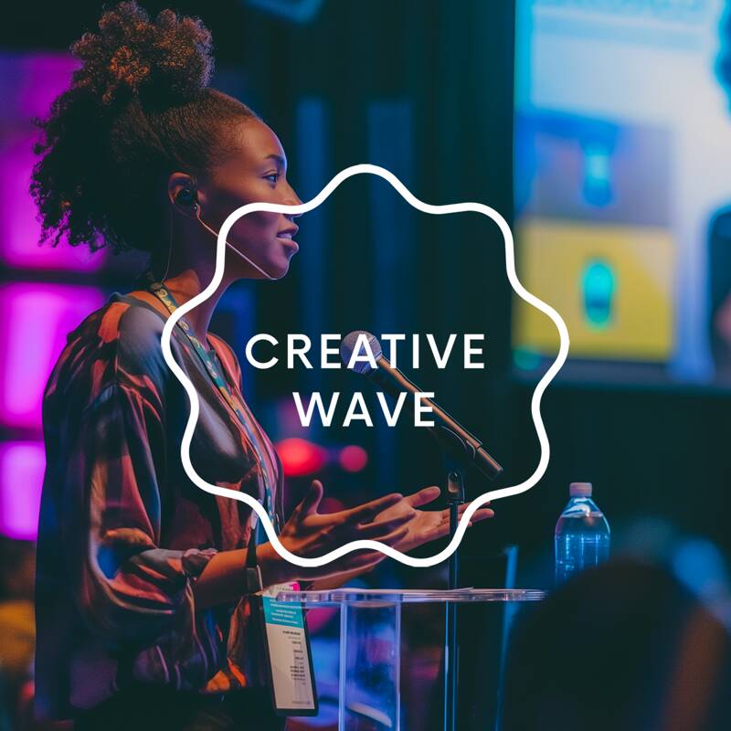 Music 2030 by Creative Wave