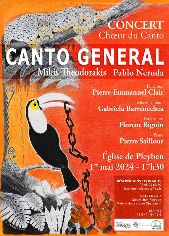 Canto General