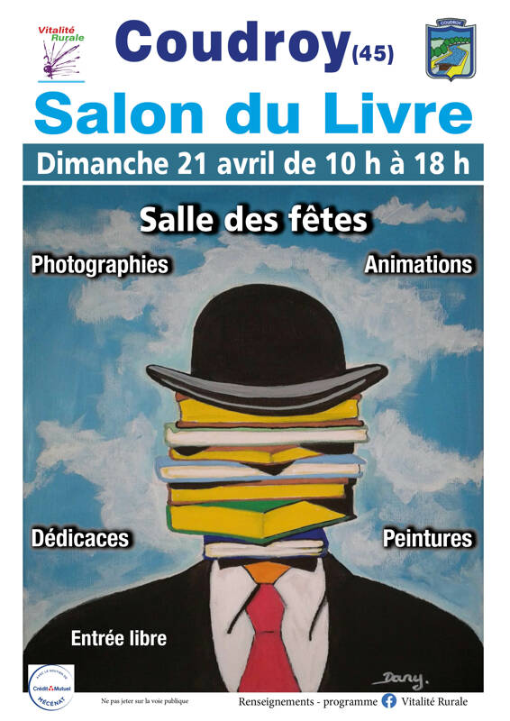 Salon du Livre