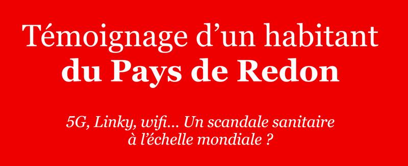 5G, wifi, Linky… Témoignage d’un électro-hypersensible