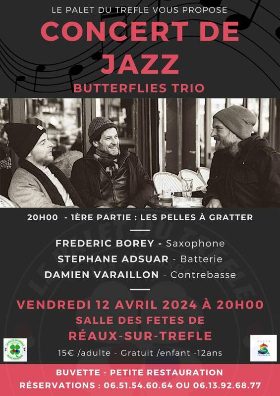Concert de Jazz