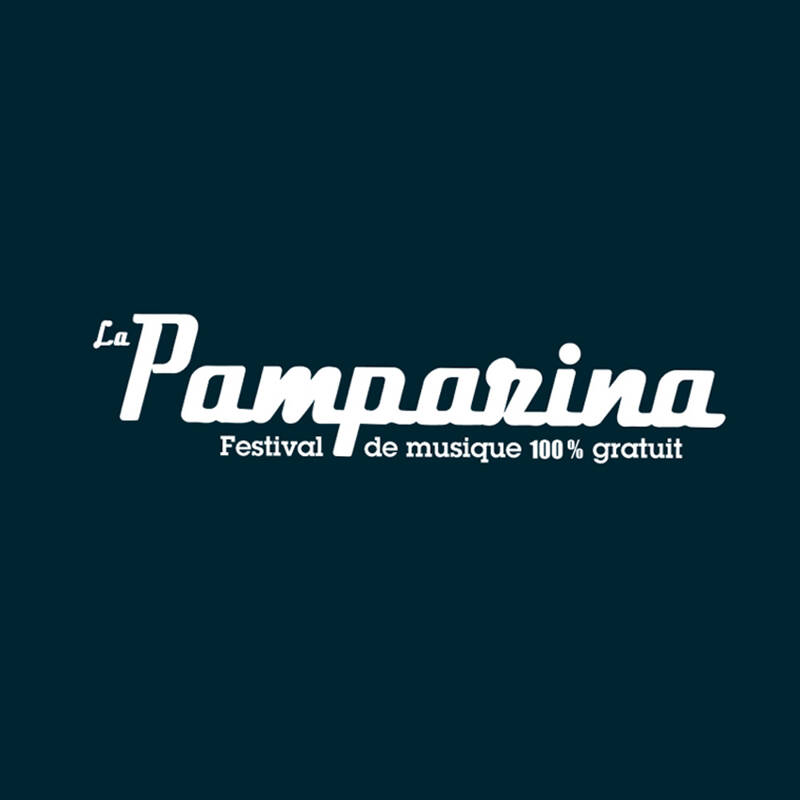 La Pamparina