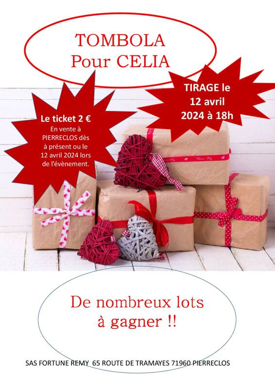 ANNIVERSAIRE 20 ANS MAGASIN PRIMEUR