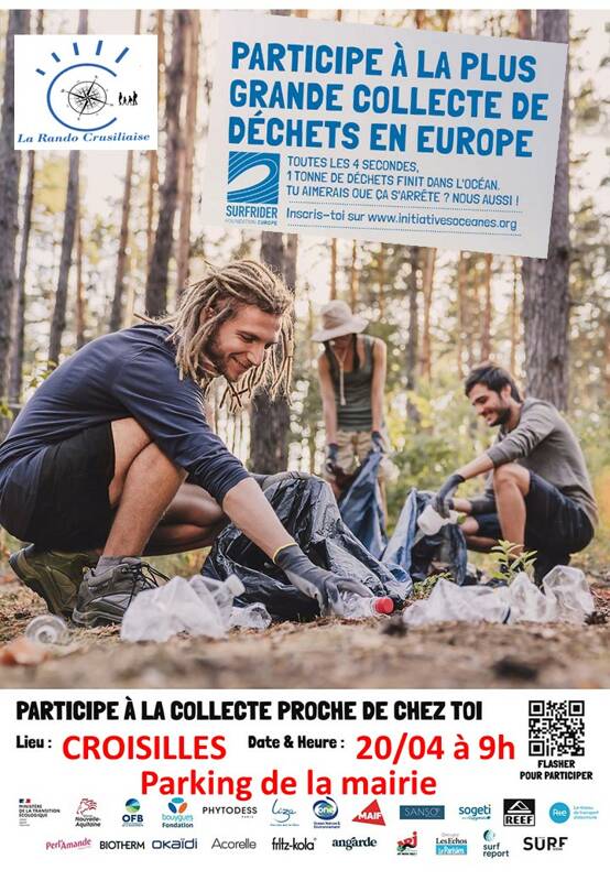 Nature Propre à Croisilles