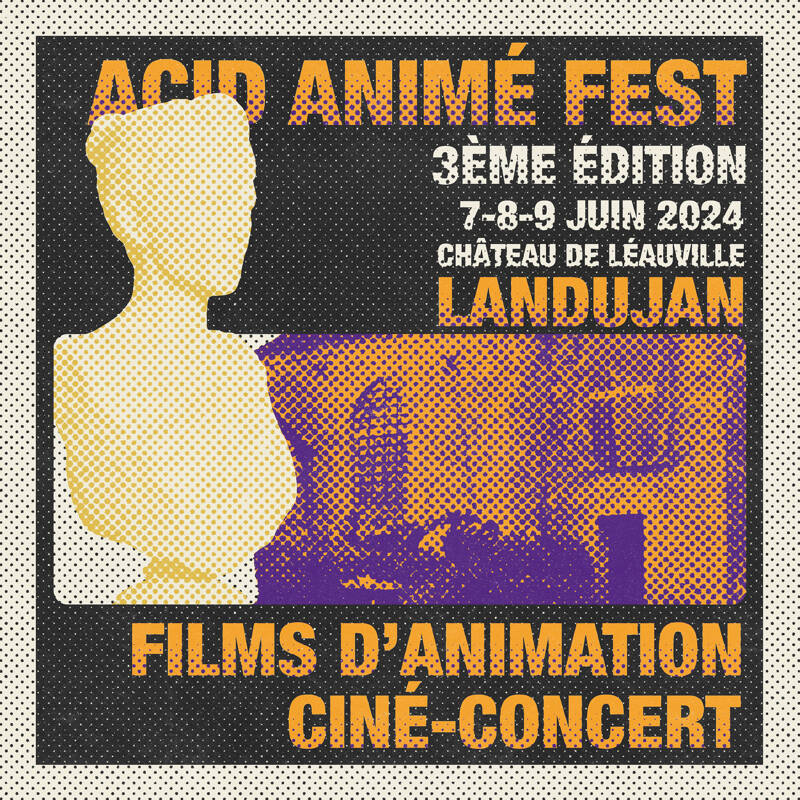 Acid'Animé Fest 2024