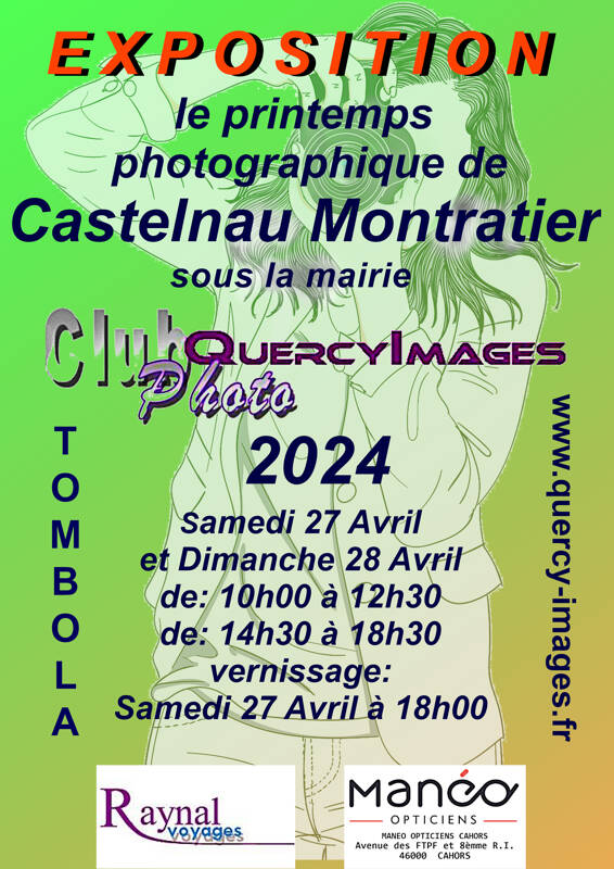 Exposition photos