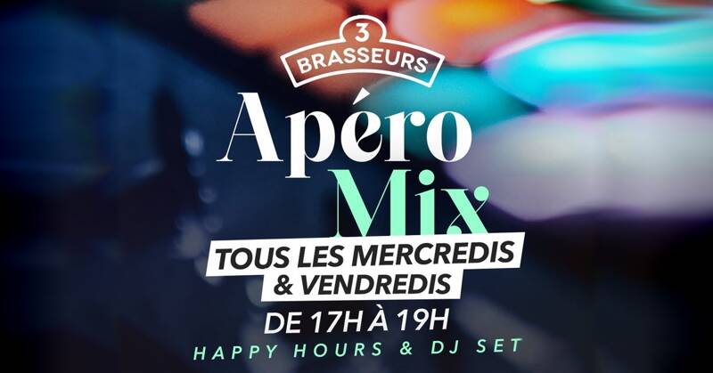 Apéro Mix